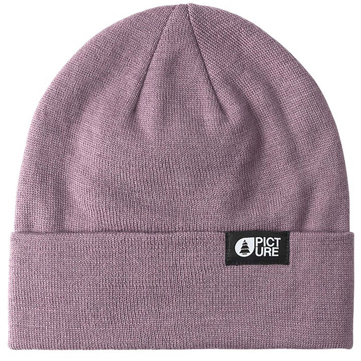 Picture Organic Tokela Beanie Rose Taupe