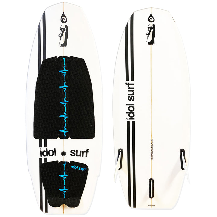 Idol Surf Invasion Wakesurf Board 2022