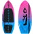 Idol Surf F-Grom Wakesurf Board - Kids' 2022