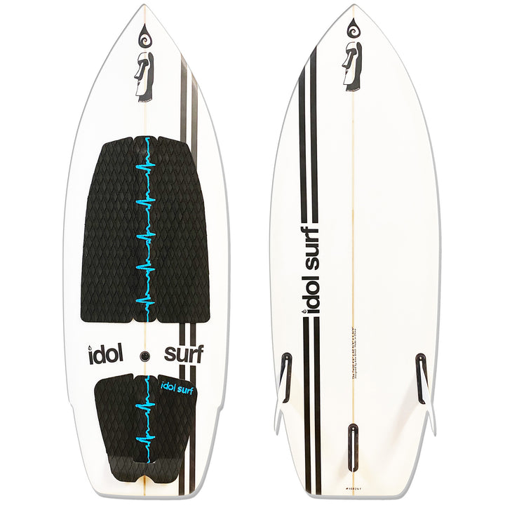 Idol Surf Twist Wakesurf Board 2022