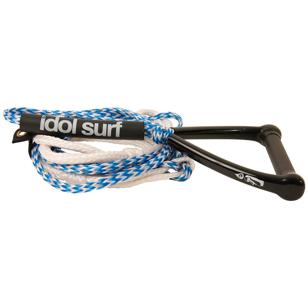 Idol Surf Wakesurf Rope + Handle