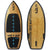 Idol Surf Kahuna LSE Wakesurf Board 2022