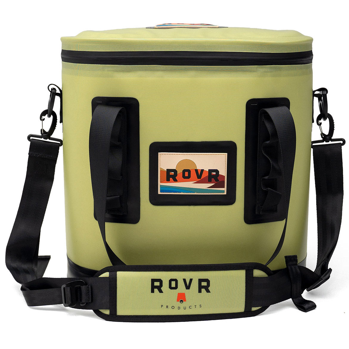 RovR TravelR 30 Soft Cooler Seagrass