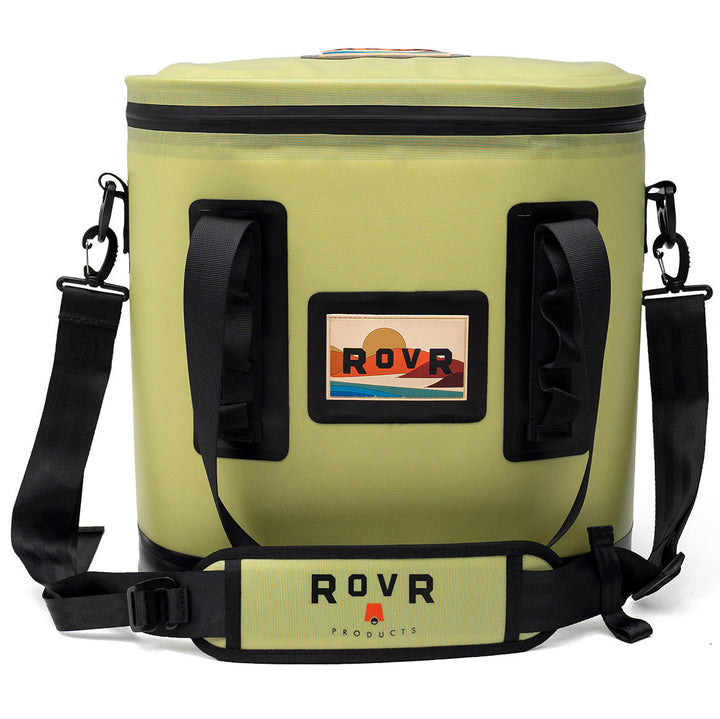 RovR TravelR 30 Soft Cooler Seagrass