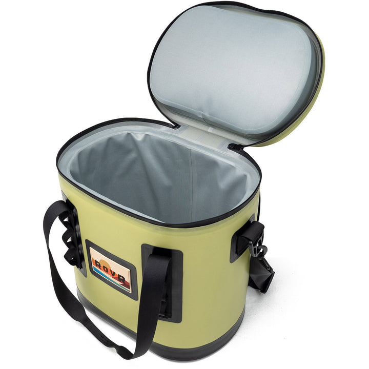 RovR TravelR 30 Soft Cooler Seagrass