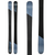 Nordica Unleashed 98 Skis 2023
