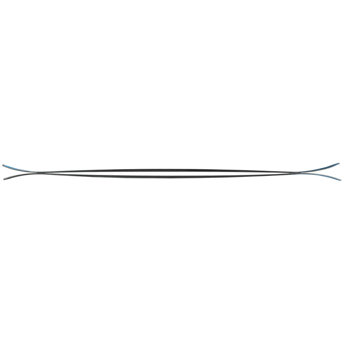 Nordica Unleashed 90 Skis 2023