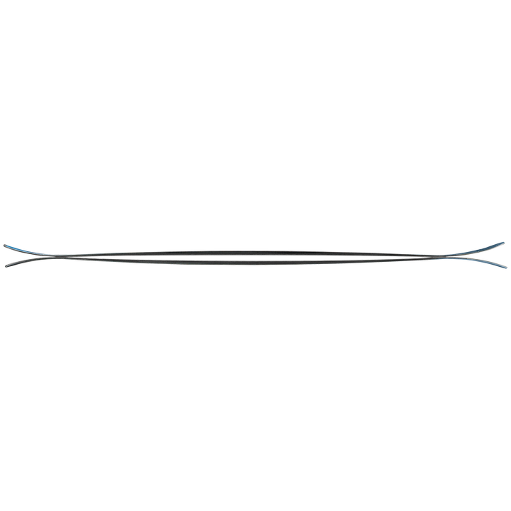 Nordica Unleashed 90 Skis 2023