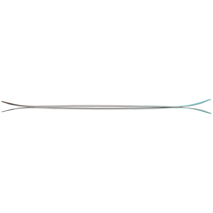 Nordica Santa Ana 110 Free Skis - Women's 2023