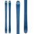 Nordica Unleashed 90 Skis 2023