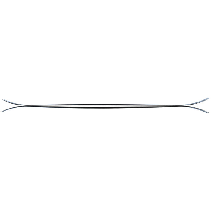 Nordica Unleashed 98 Skis - Women's 2023