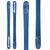 Nordica Unleashed 90 W Skis 2023