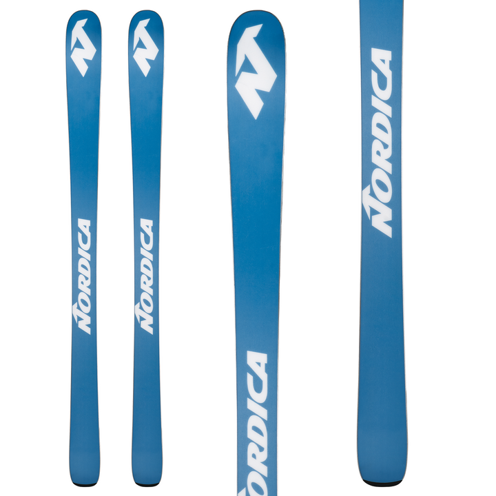 Nordica Enforcer 80 S Skis - Kids' 2023