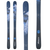 Nordica Santa Ana 80 S Skis - Kids' 2023