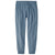 Patagonia Island Hemp Beach Pants - Women's Small Currents/Light Plume Grey