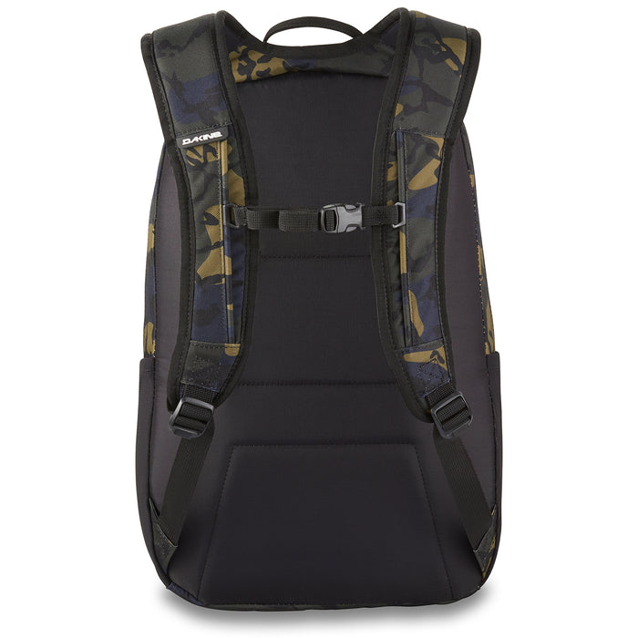 Dakine Campus M 25L Backpack Cascade Camo