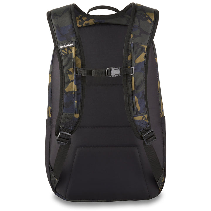 Dakine Campus M 25L Backpack Cascade Camo
