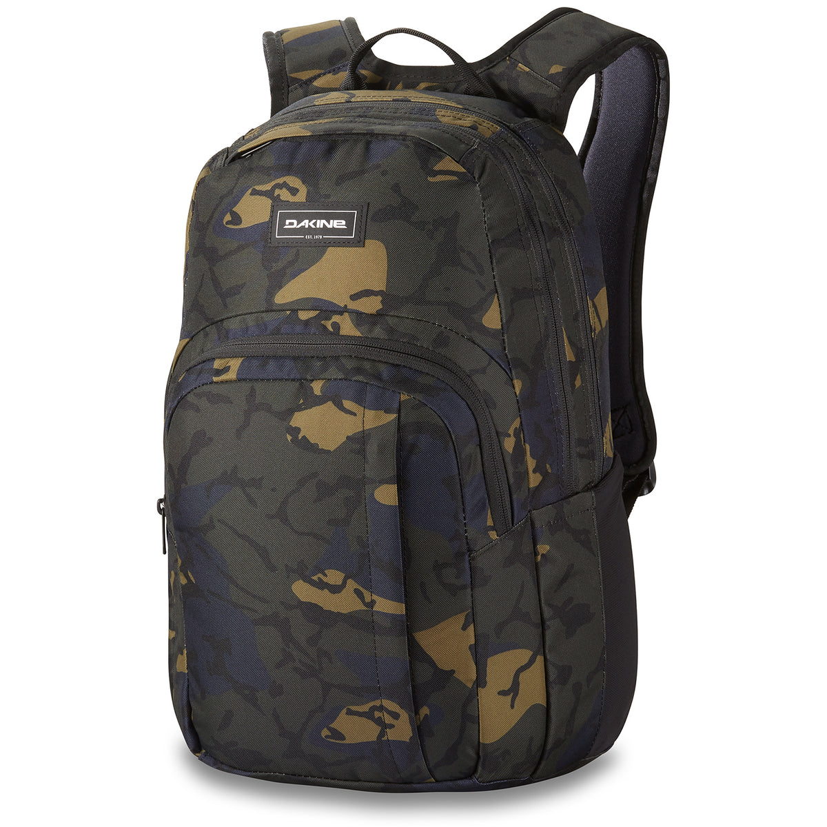 Dakine Campus M 25L Backpack Cascade Camo