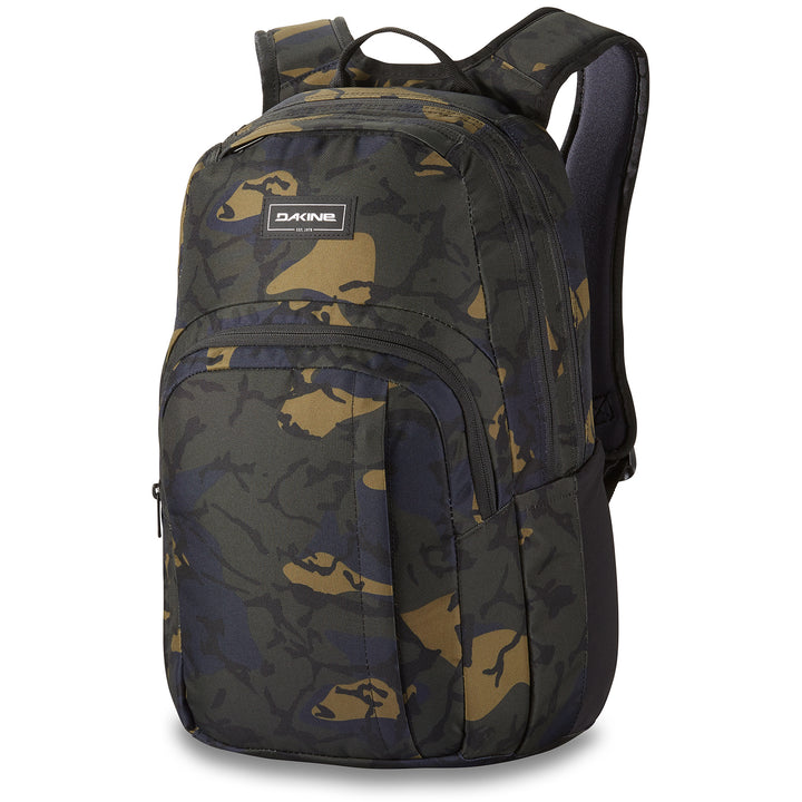 Dakine Campus M 25L Backpack Cascade Camo