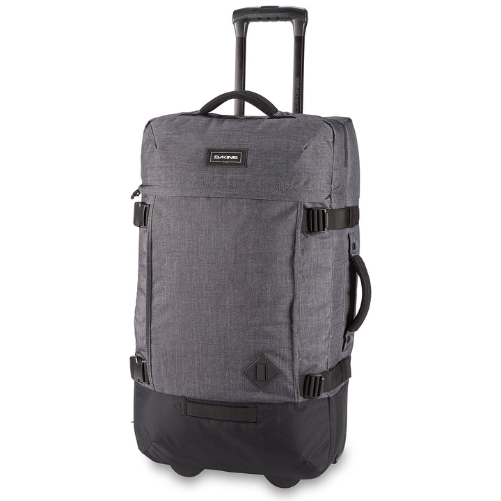 Dakine 365 75L Roller Bag Carbon