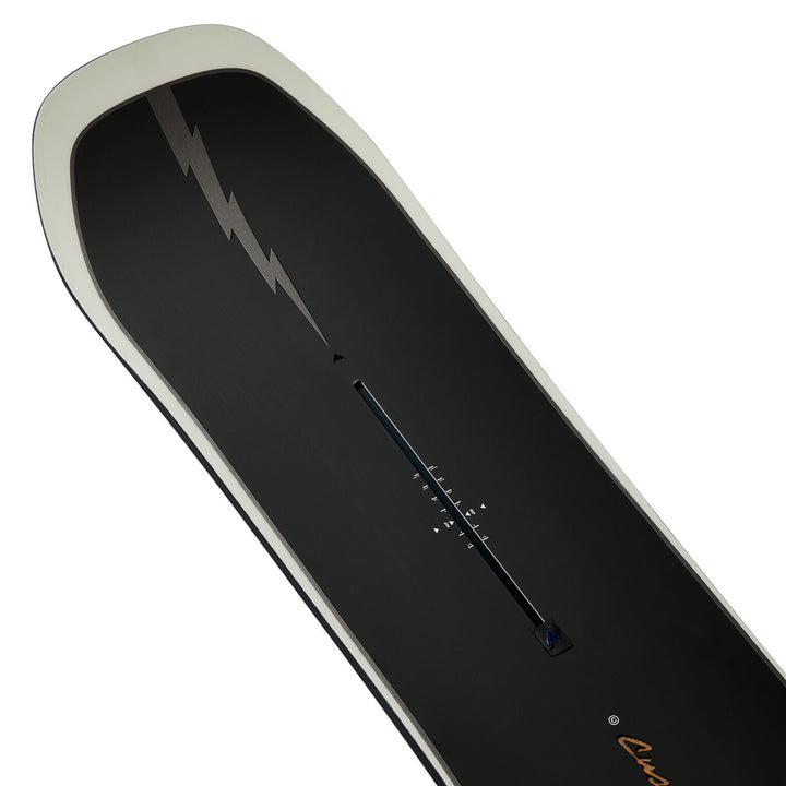 Burton Custom Snowboard 2023