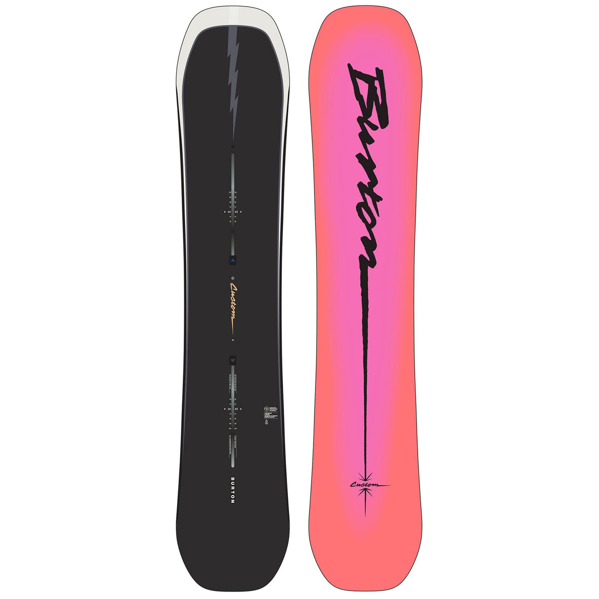Burton Custom Snowboard 2023