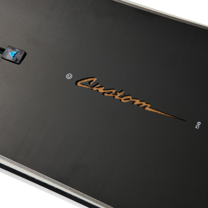 Burton Custom Snowboard 2023