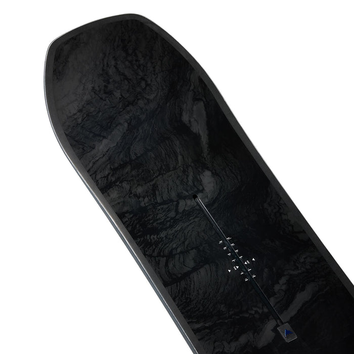 Burton Family Tree Hometown Hero Snowboard