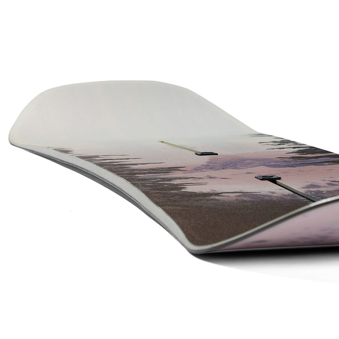 Burton Feelgood Snowboard - Women's 2023