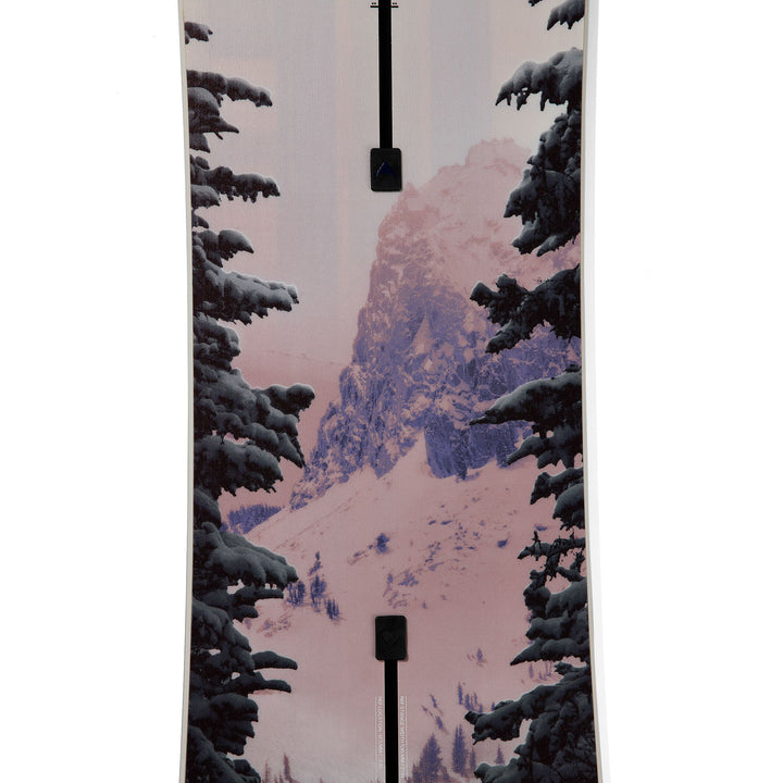 Burton Feelgood Snowboard - Women's 2023