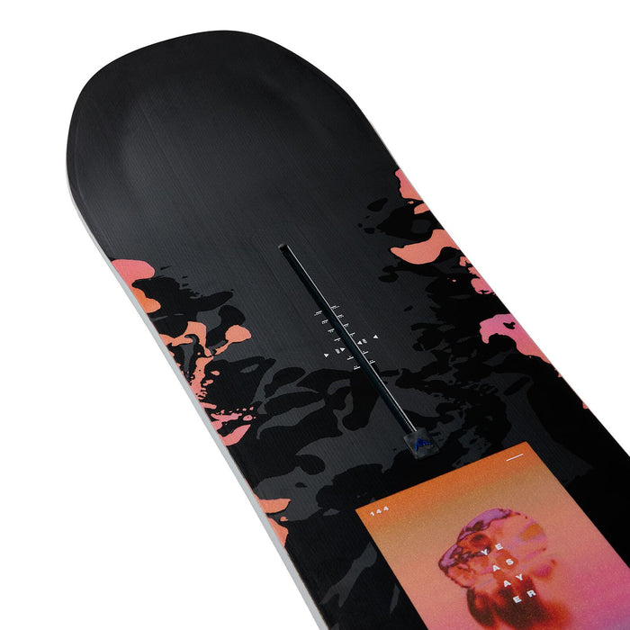 Burton Yeasayer Snowboard - Women's 2023