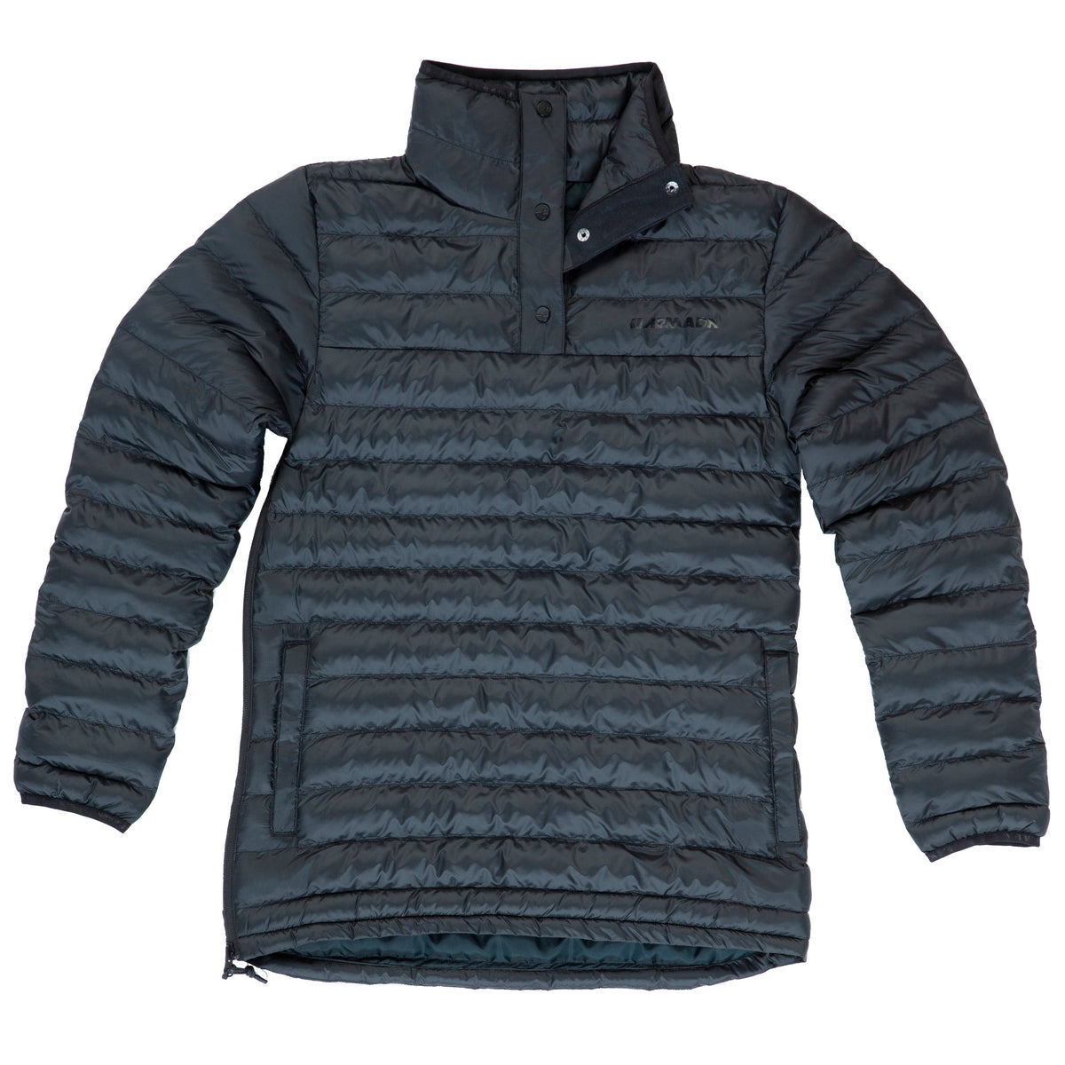 Armada Mesa Pullover - Women's Black
