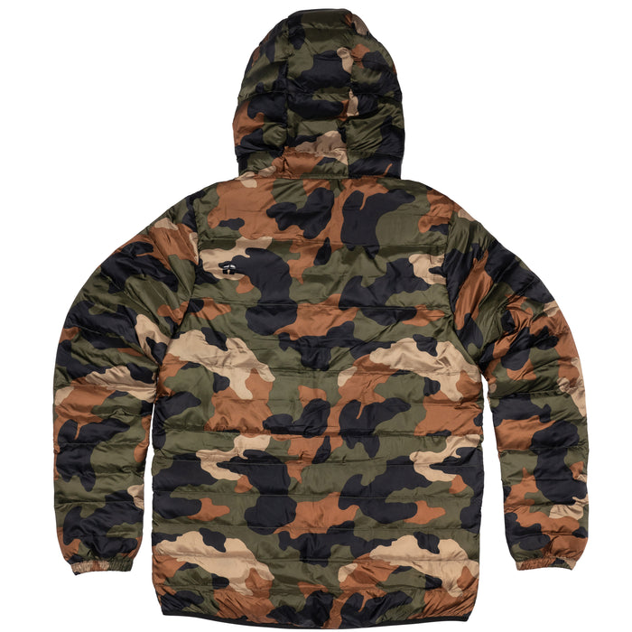 Armada Gremlin Insulator Jacket - Men's Camo