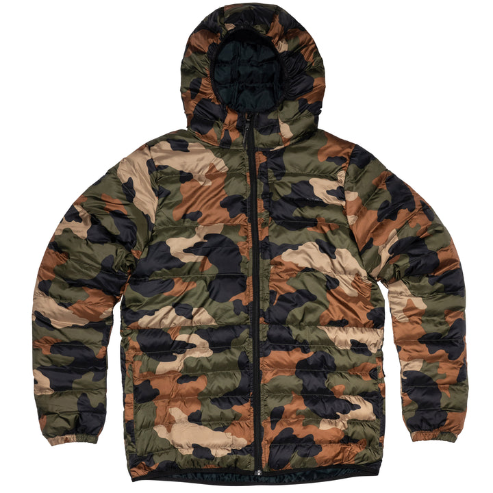 Armada Gremlin Insulator Jacket - Men's Camo