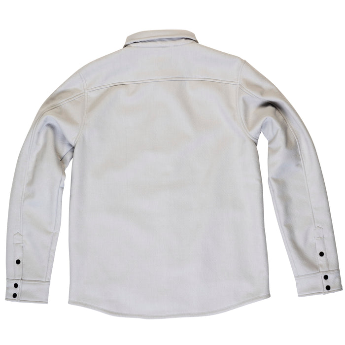 Armada Townsend Shirt - Men's Steel