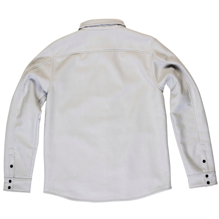 Armada Townsend Shirt - Men's Steel