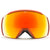 Zeal Hemisphere Goggles Canyon/Phoenix Mirror