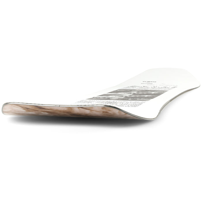 Ride Psychocandy x Akomplice Snowboard 2022