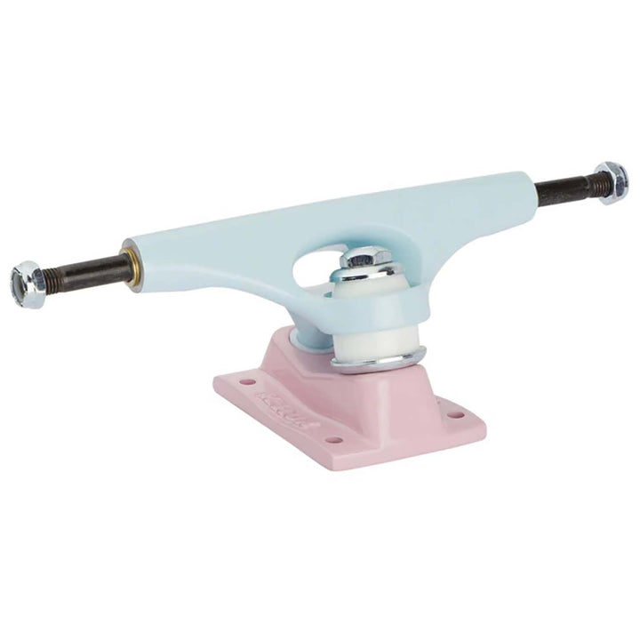 Krux 8.0 K5 Pale Blue Pink DLK Truck