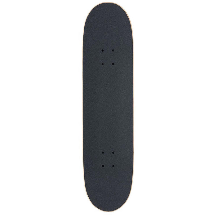 Santa Cruz Flier Dot Full 8.0 Skateboard Complete