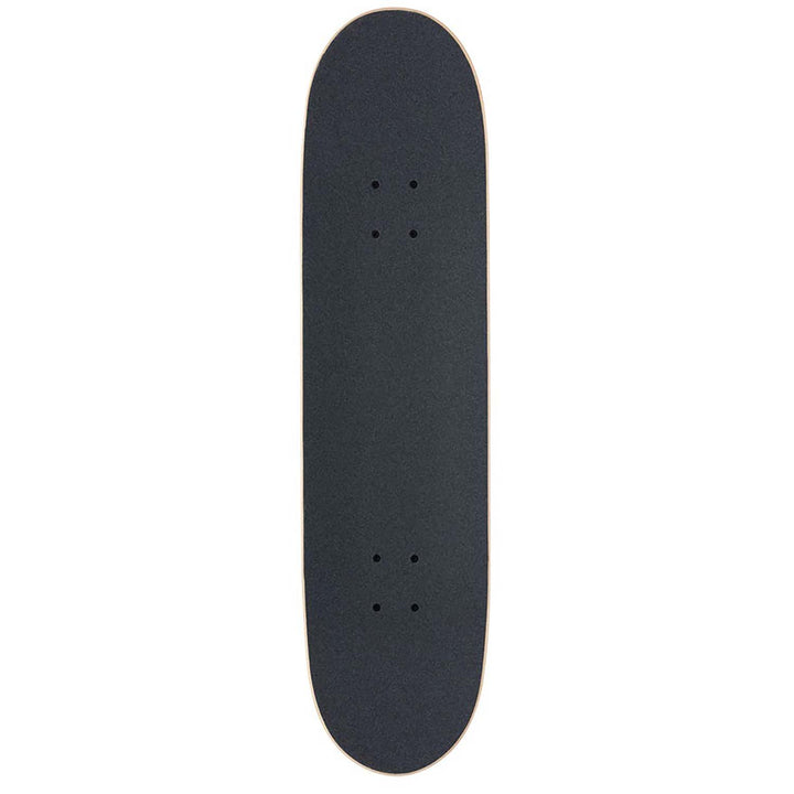 Santa Cruz Flier Dot Full 8.0 Skateboard Complete