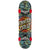 Santa Cruz Obscure Dot Mini 7.75 Skateboard Complete