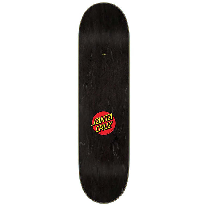 Santa Cruz Screaming Hand 7.8 Skateboard Deck