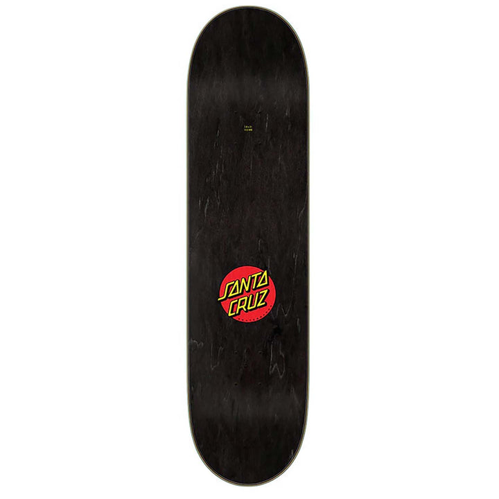 Santa Cruz Screaming Hand 7.8 Skateboard Deck