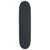 Santa Cruz Flier Hand Large 8.25 Skateboard Complete