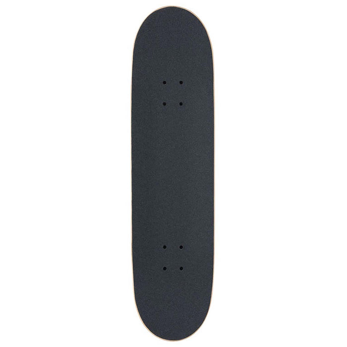 Santa Cruz Flier Hand Large 8.25 Skateboard Complete