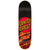 Santa Cruz Flier Collage Dot 7 Ply Birch 8.125 Skateboard Deck