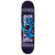 Santa Cruz Flier Collage Hand 7 Ply Birch 7.75 Skateboard Deck