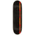 Santa Cruz Flier Collage Dot 7 Ply Birch 8.125 Skateboard Deck