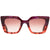 SITO Cult Vision Sunglasses Rosewood Tort/Rosewood Gradient